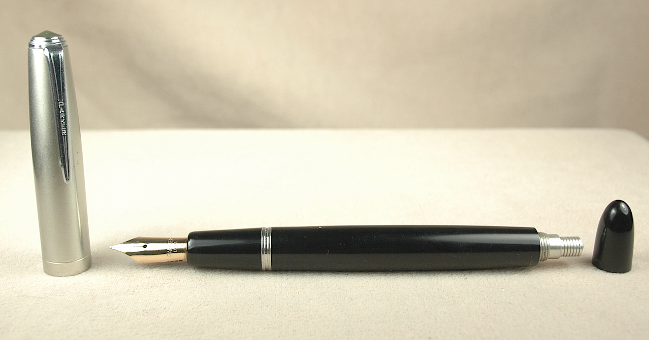 Vintage Pens: 5686: Parker: V.S.